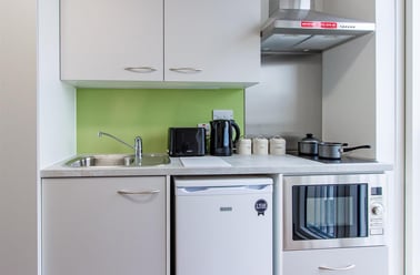 Raleigh Street, City Centre, Plymouth - Image 2